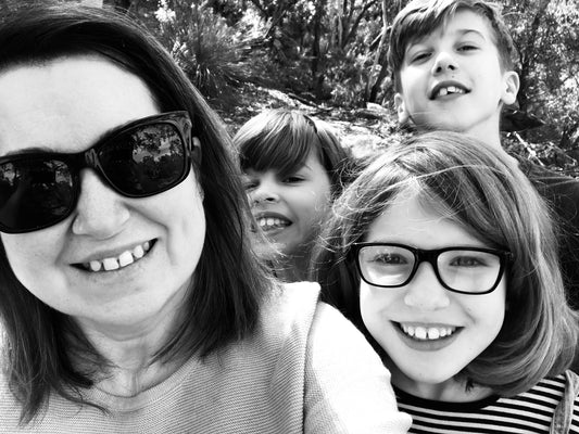 Things my 3 kids miss the most