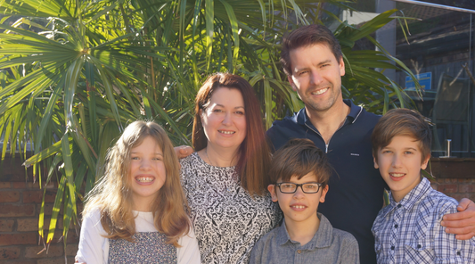 5 things we’ve been doing to live our best (lockdown) life!