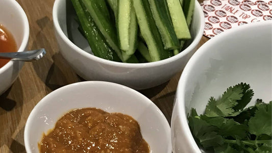 More FUN than Take-away!