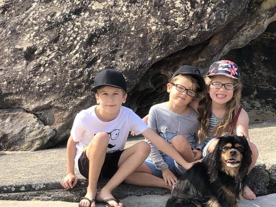 5 Things Our Dog Has Taught Our Kids