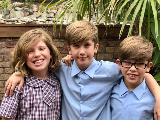 What to ask instead of “How was your day?”