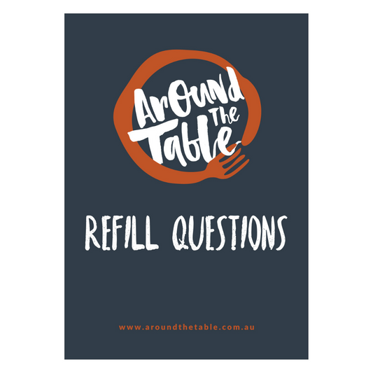 50 Bonus Questions For The Name Game