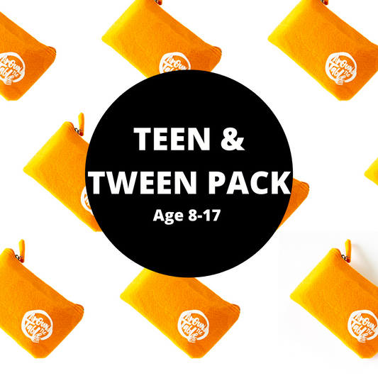 Best Questions For Families With Teens & Tweens ~ Ages 8-17